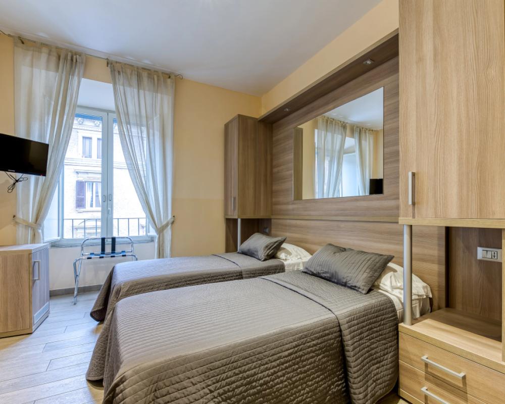 фото Catone Vatican Suites