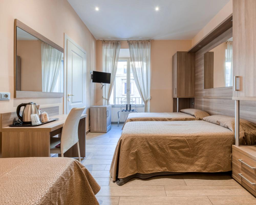 фото Catone Vatican Suites