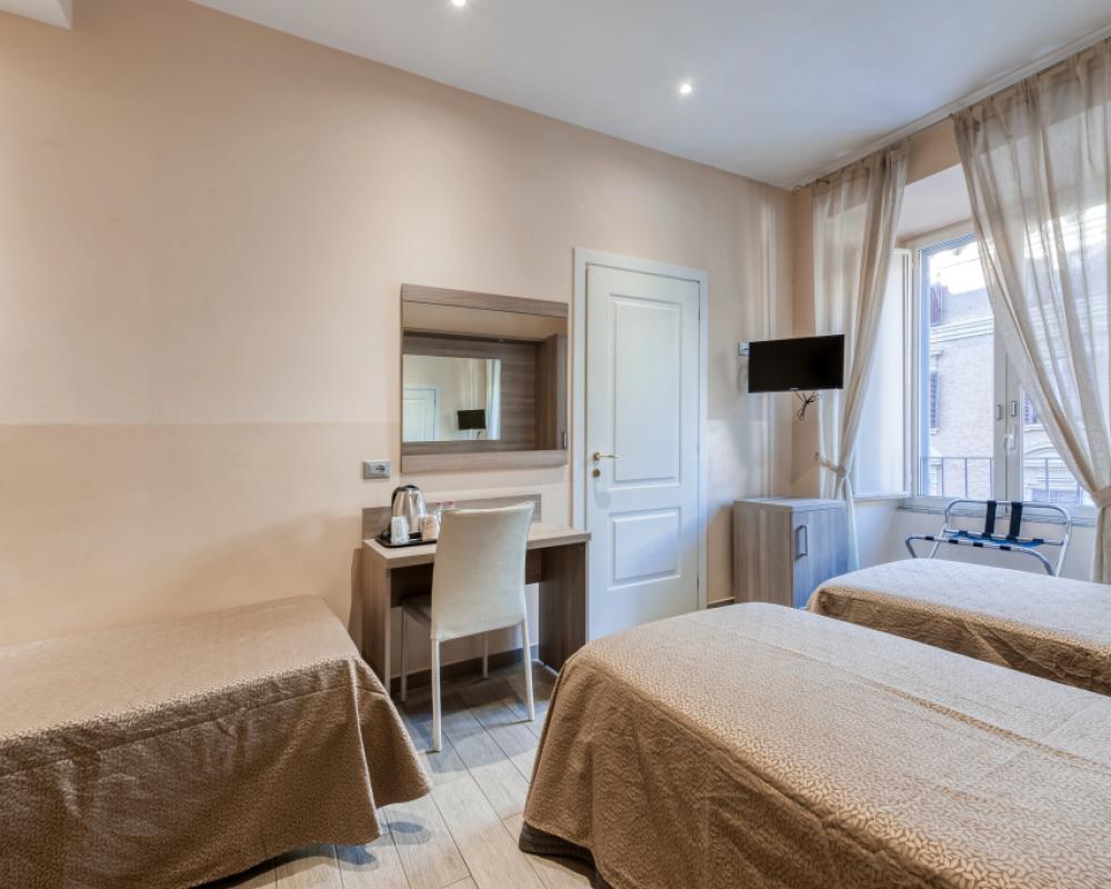 фото Catone Vatican Suites