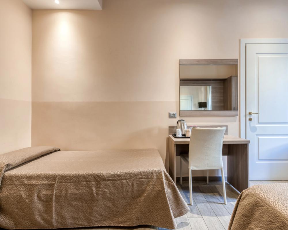 фото Catone Vatican Suites