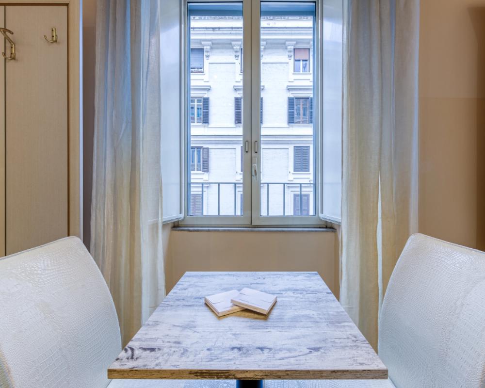 фото Catone Vatican Suites
