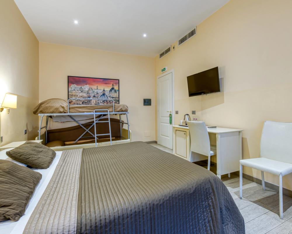 фото Catone Vatican Suites