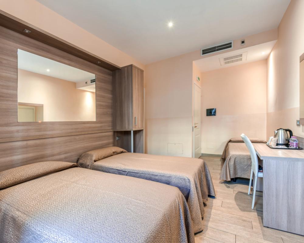 фото Catone Vatican Suites