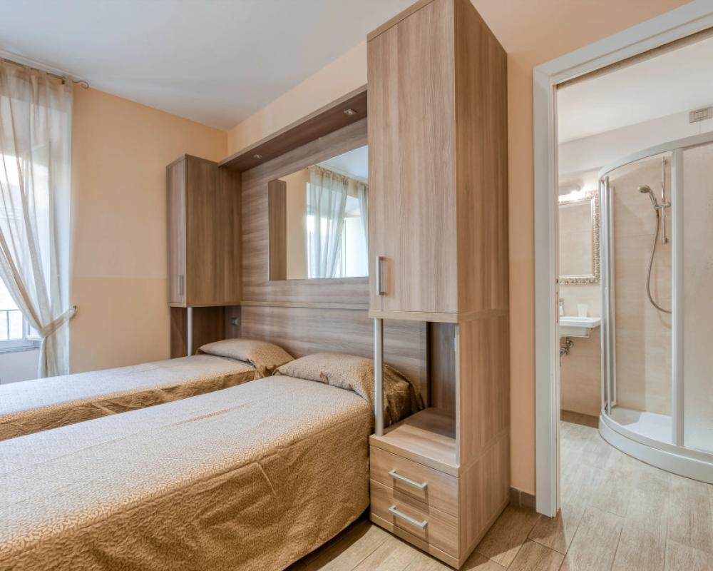 фото Catone Vatican Suites