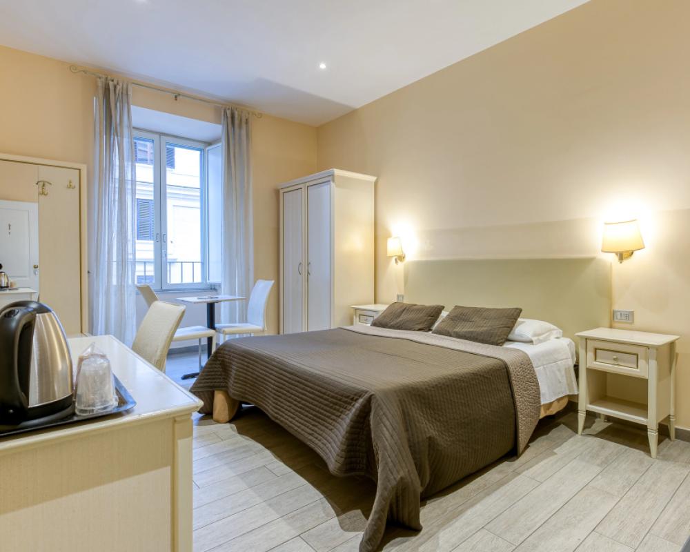 фото Catone Vatican Suites