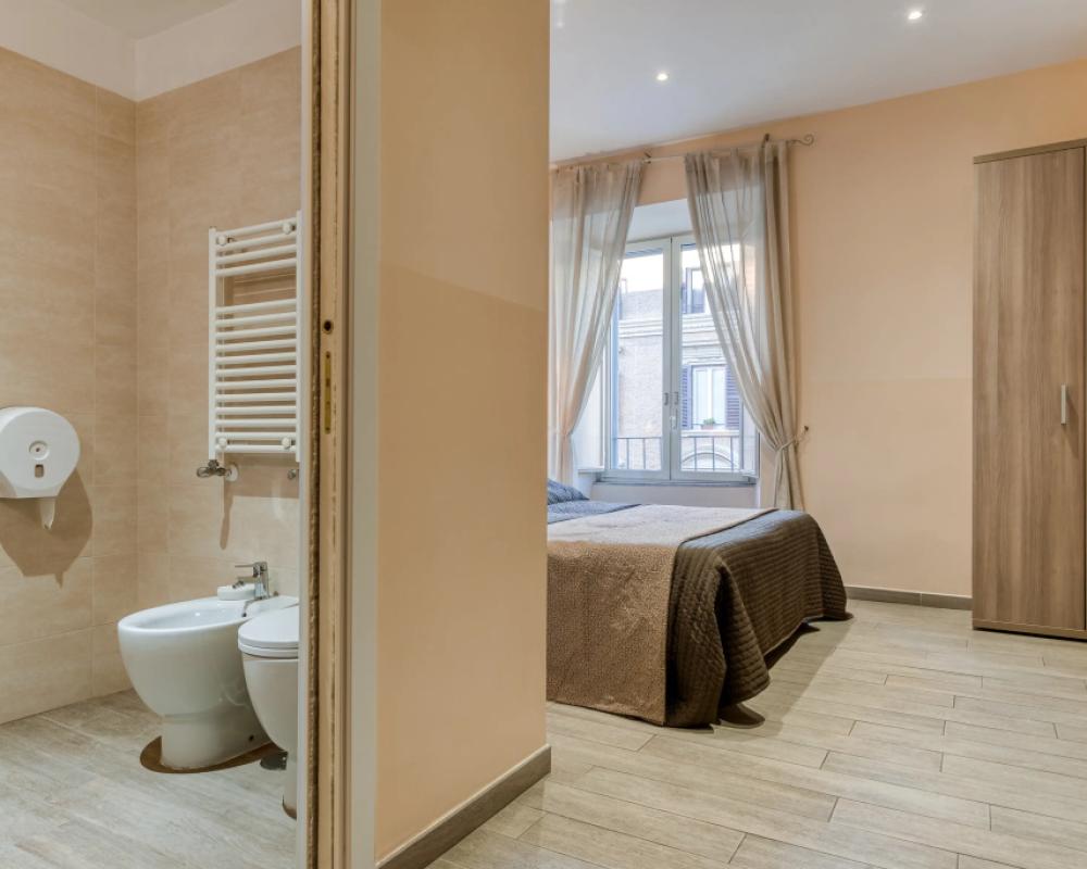 фото Catone Vatican Suites