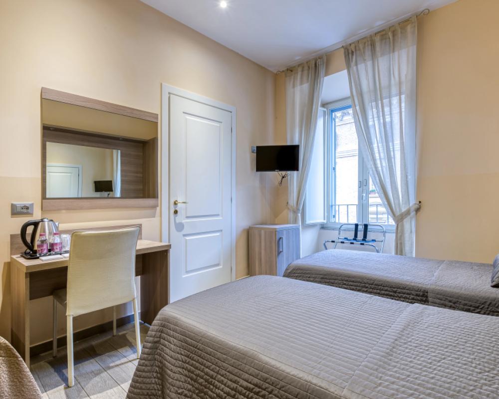 фото Catone Vatican Suites