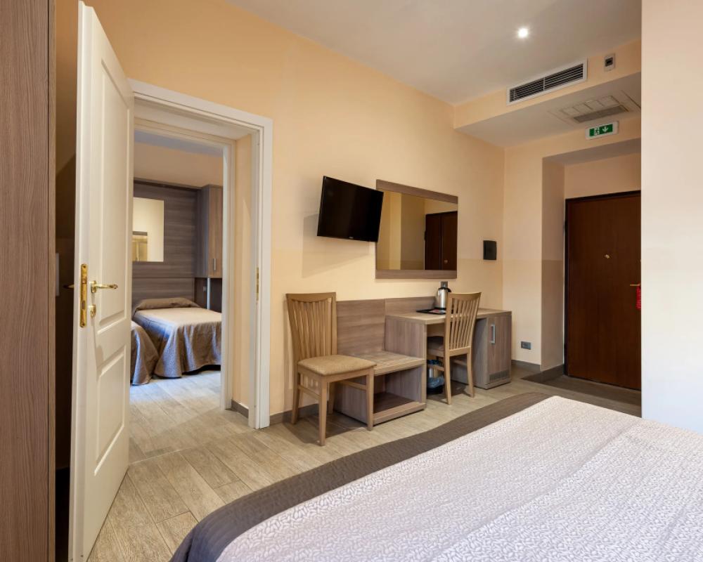 фото Catone Vatican Suites