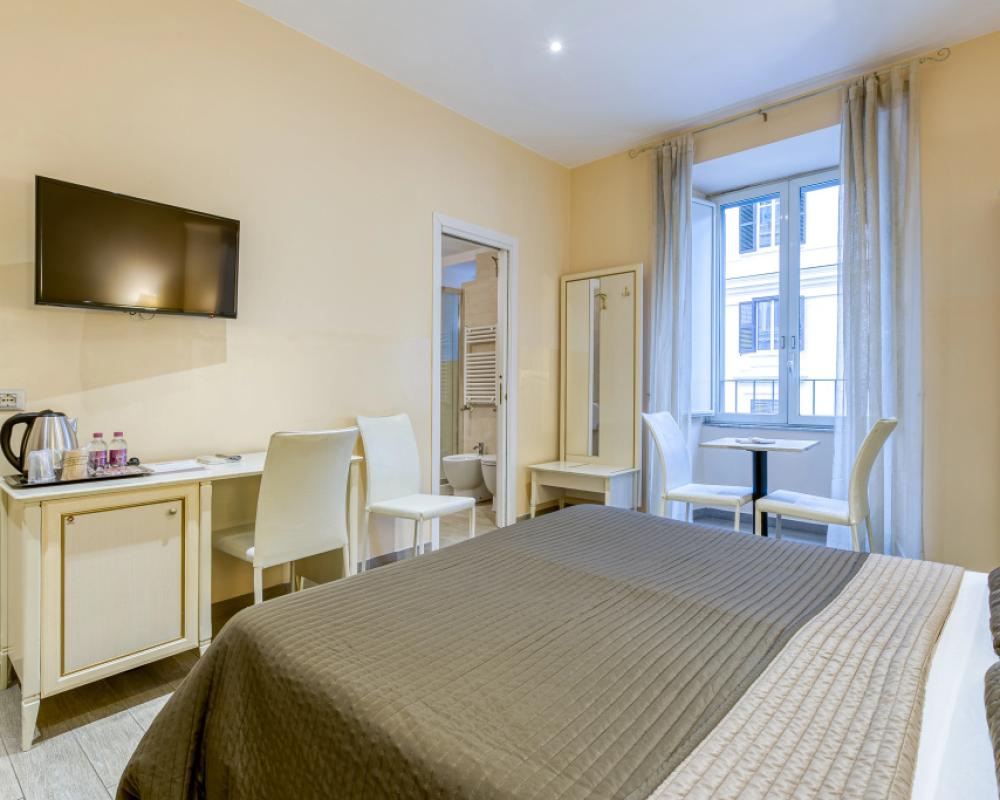 фото Catone Vatican Suites