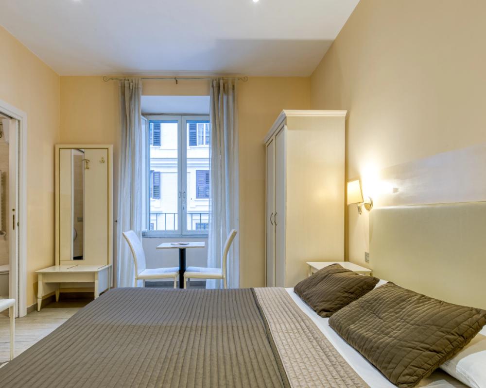 фото Catone Vatican Suites