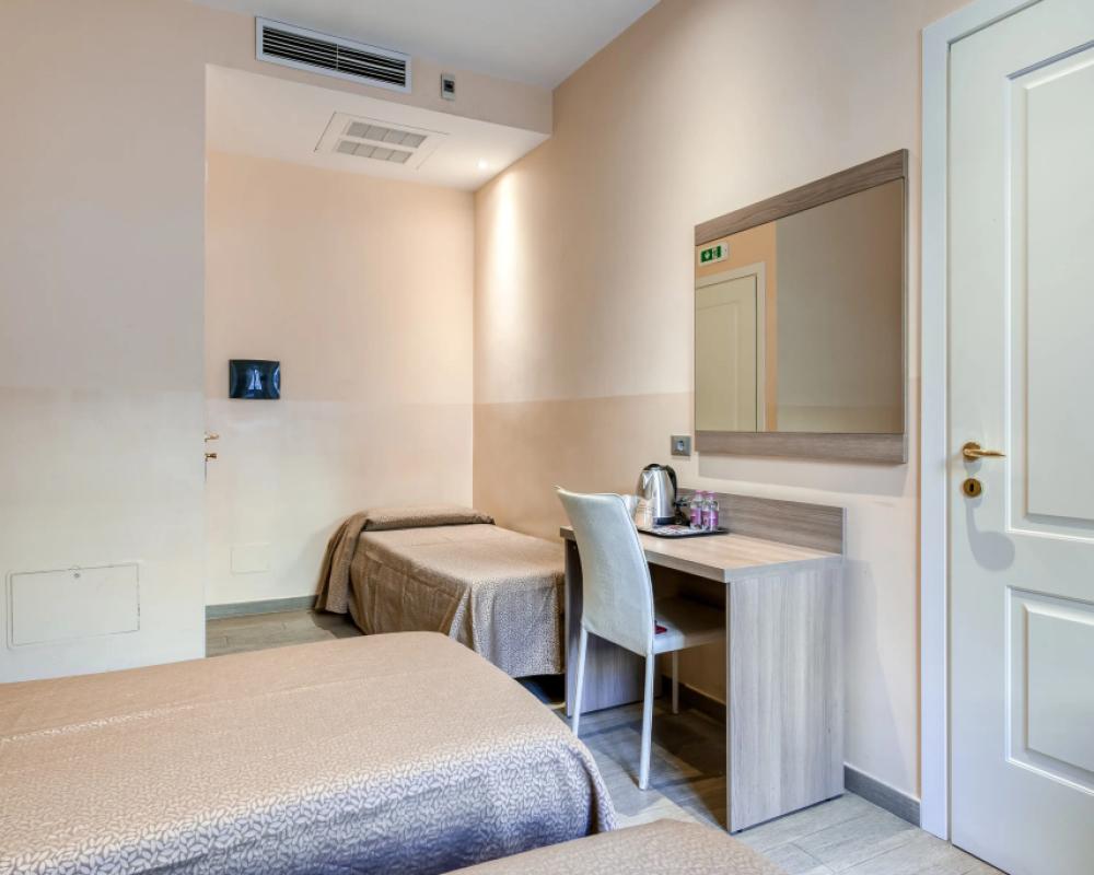 фото Catone Vatican Suites