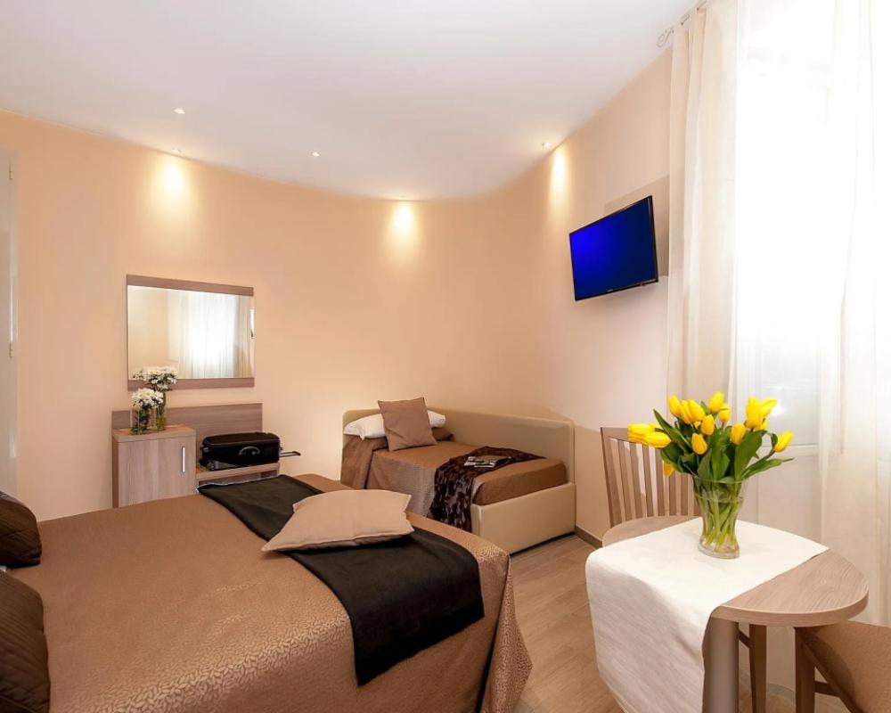 фото Catone Vatican Suites