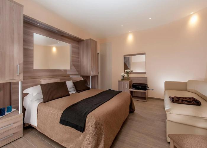 Catone Vatican Suites