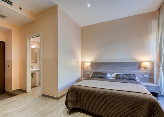 Catone Vatican Suites