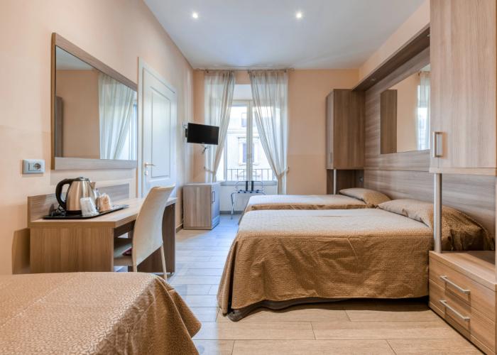 Catone Vatican Suites