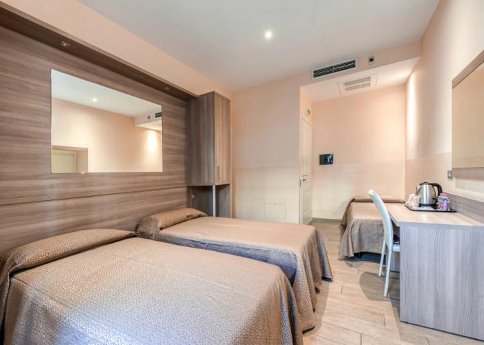 Catone Vatican Suites