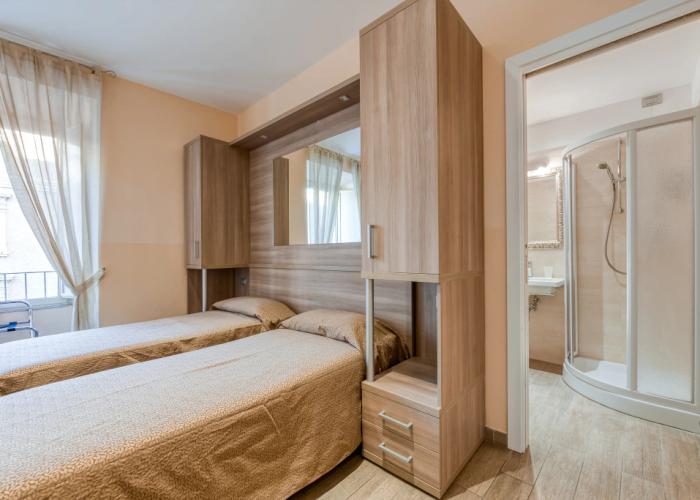 Catone Vatican Suites