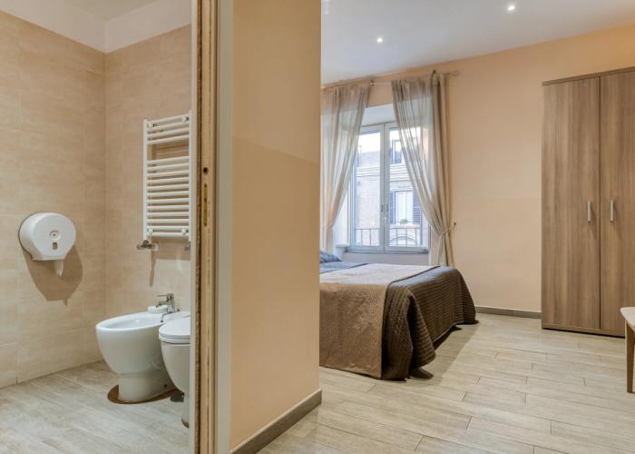 Catone Vatican Suites