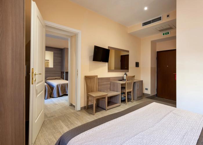 Catone Vatican Suites