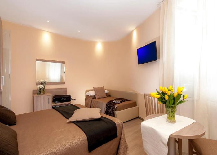 Catone Vatican Suites