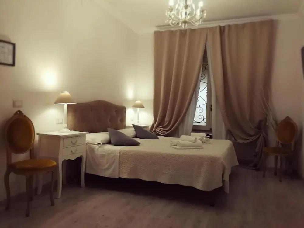 фото Guest House Urbana