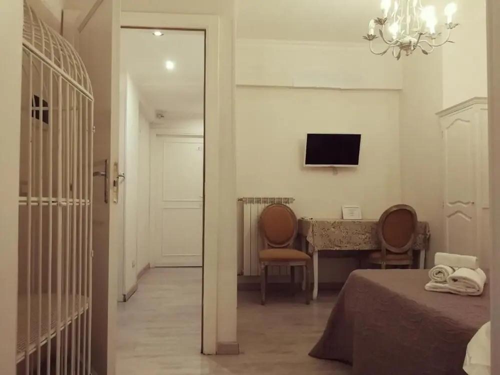 фото Guest House Urbana