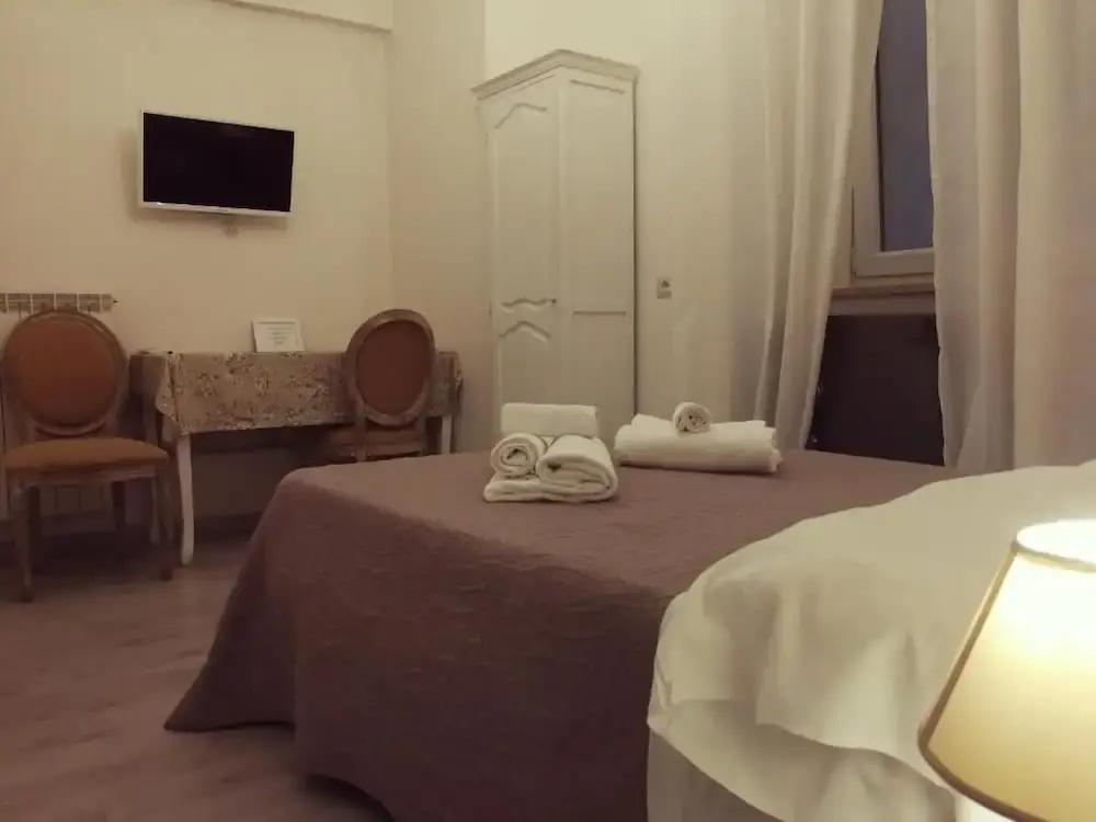фото Guest House Urbana