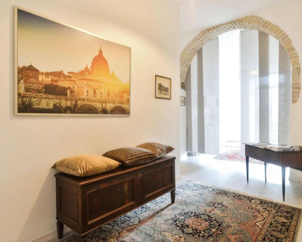 фото Roman Holidays cuore dell'Impero