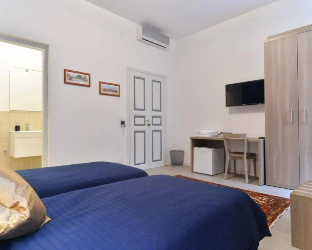 фото Roman Holidays cuore dell'Impero