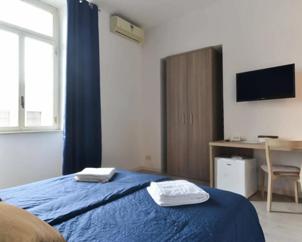 фото Roman Holidays cuore dell'Impero