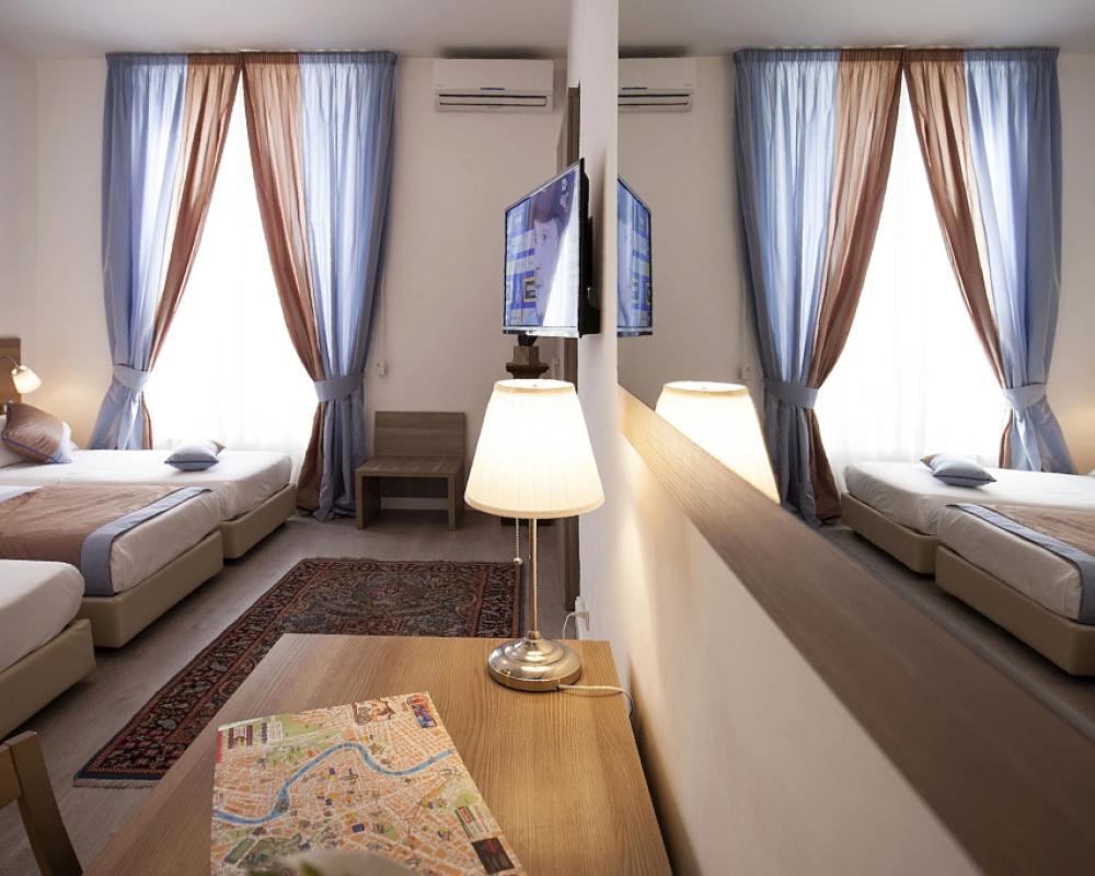 фото Roman Holidays cuore dell'Impero