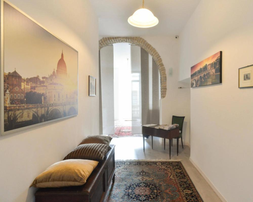 фото Roman Holidays cuore dell'Impero