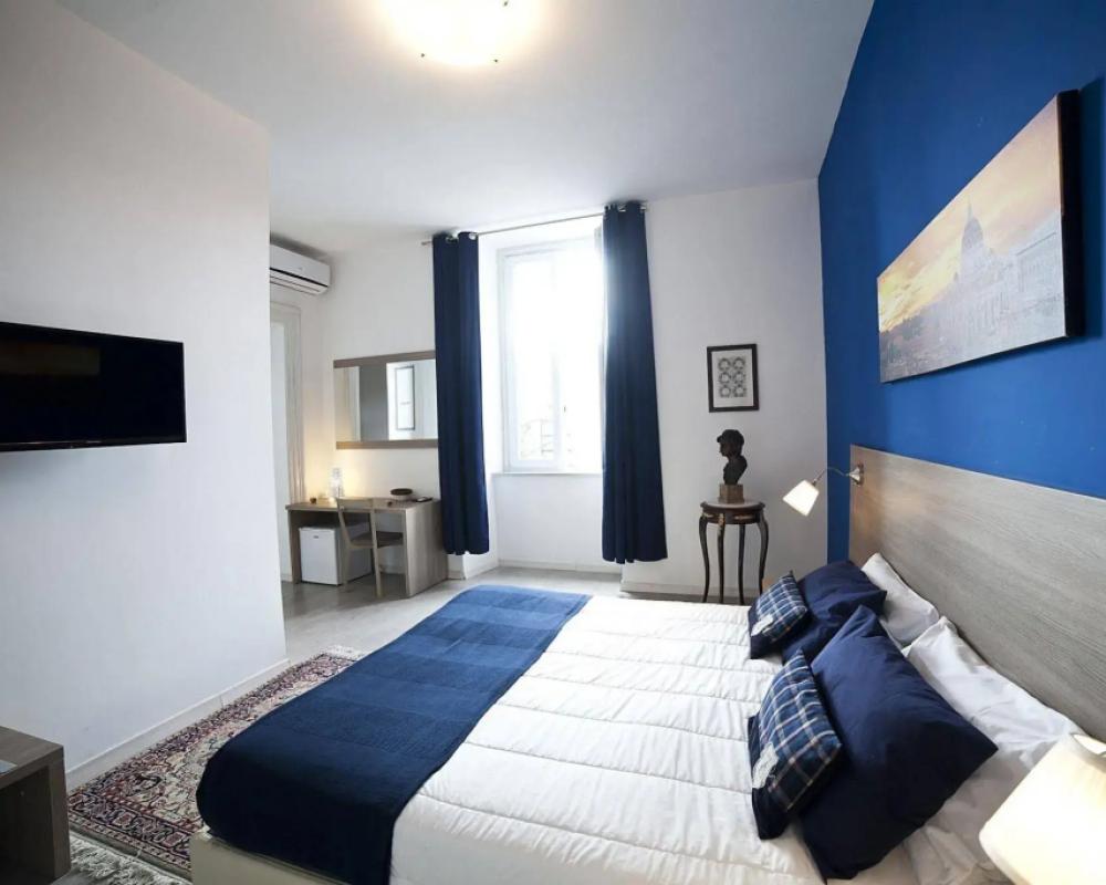фото Roman Holidays cuore dell'Impero