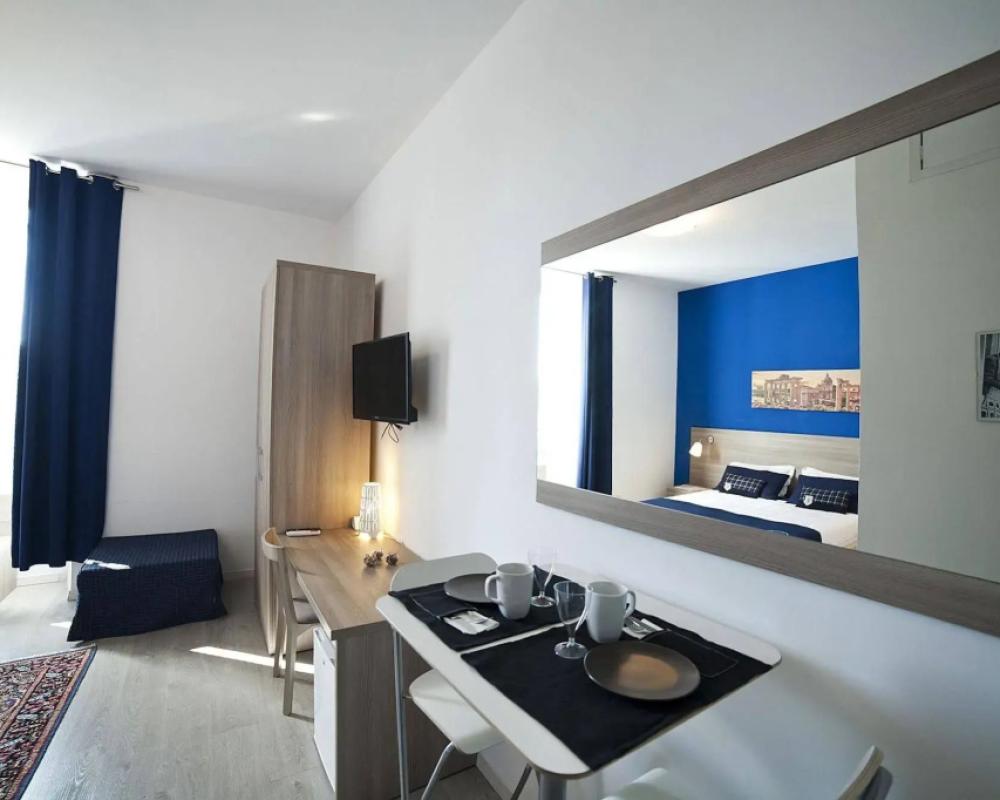 фото Roman Holidays cuore dell'Impero