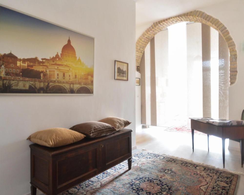 фото Roman Holidays cuore dell'Impero