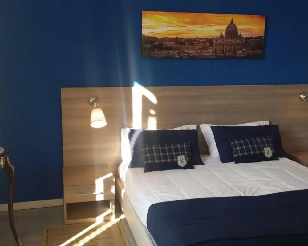 фото Roman Holidays cuore dell'Impero