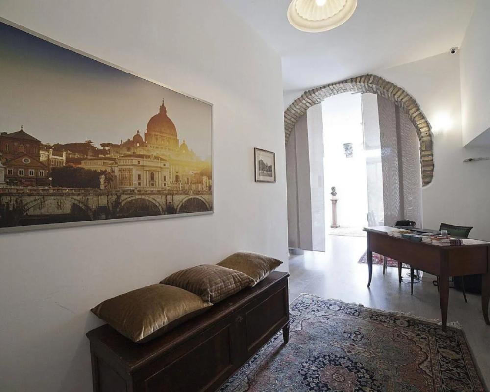 фото Roman Holidays cuore dell'Impero