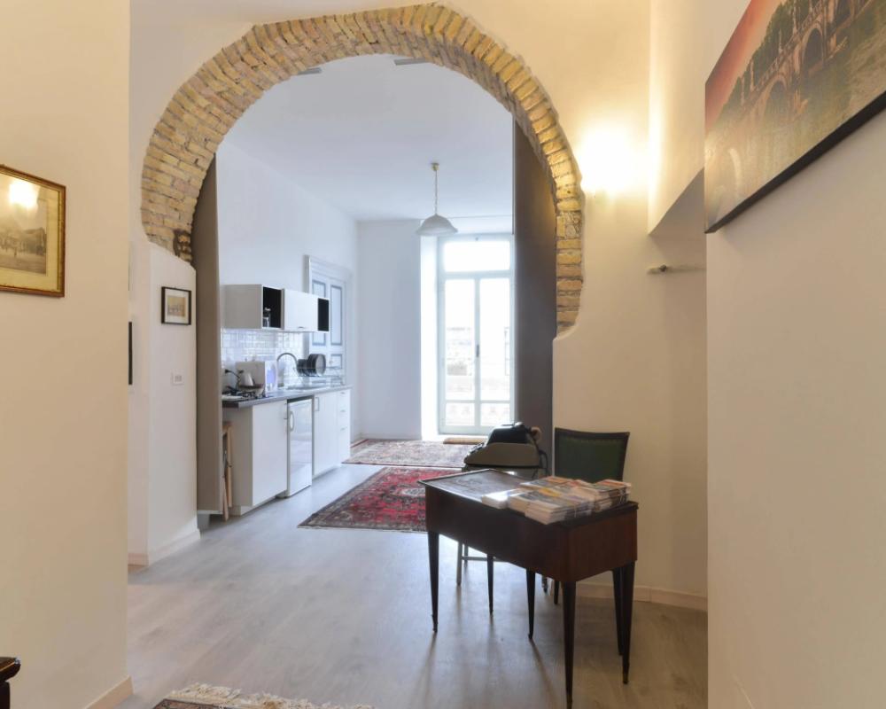 фото Roman Holidays cuore dell'Impero