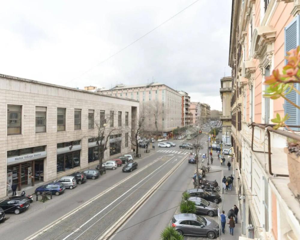 фото Roman Holidays cuore dell'Impero