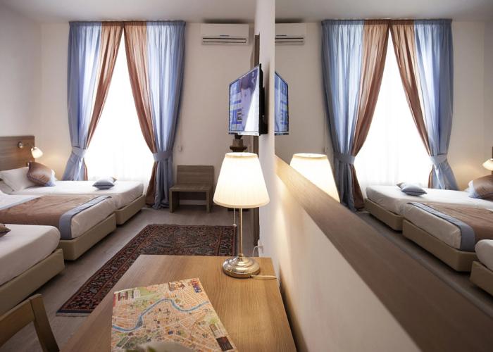 Roman Holidays cuore dell'Impero