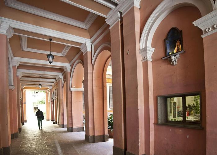 Roman Holidays cuore dell'Impero