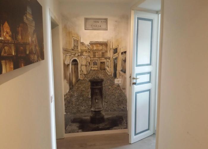 Roman Holidays cuore dell'Impero