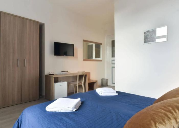 Roman Holidays cuore dell'Impero