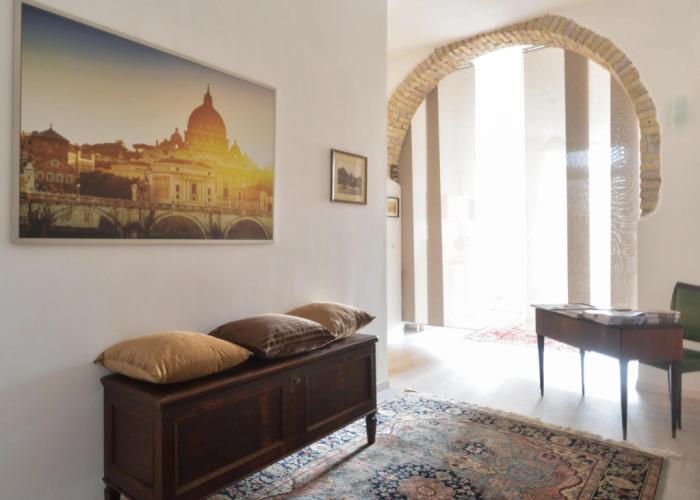 Roman Holidays cuore dell'Impero