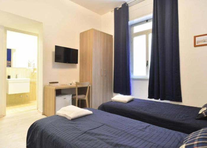 Roman Holidays cuore dell'Impero