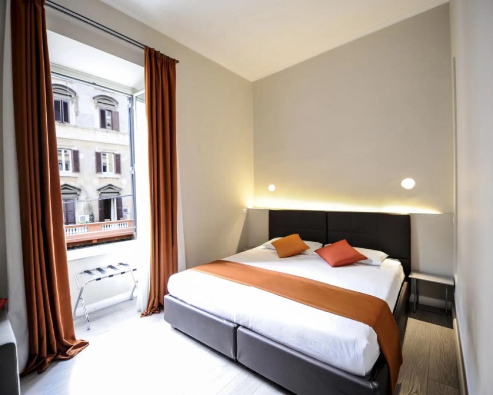 фото The Roman Empire Guesthouse