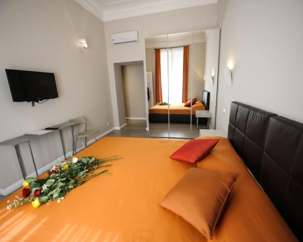 фото The Roman Empire Guesthouse