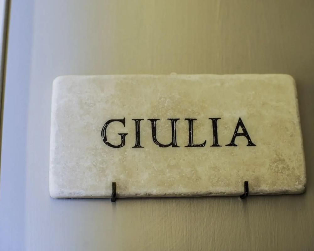 фото The Roman Empire Guesthouse