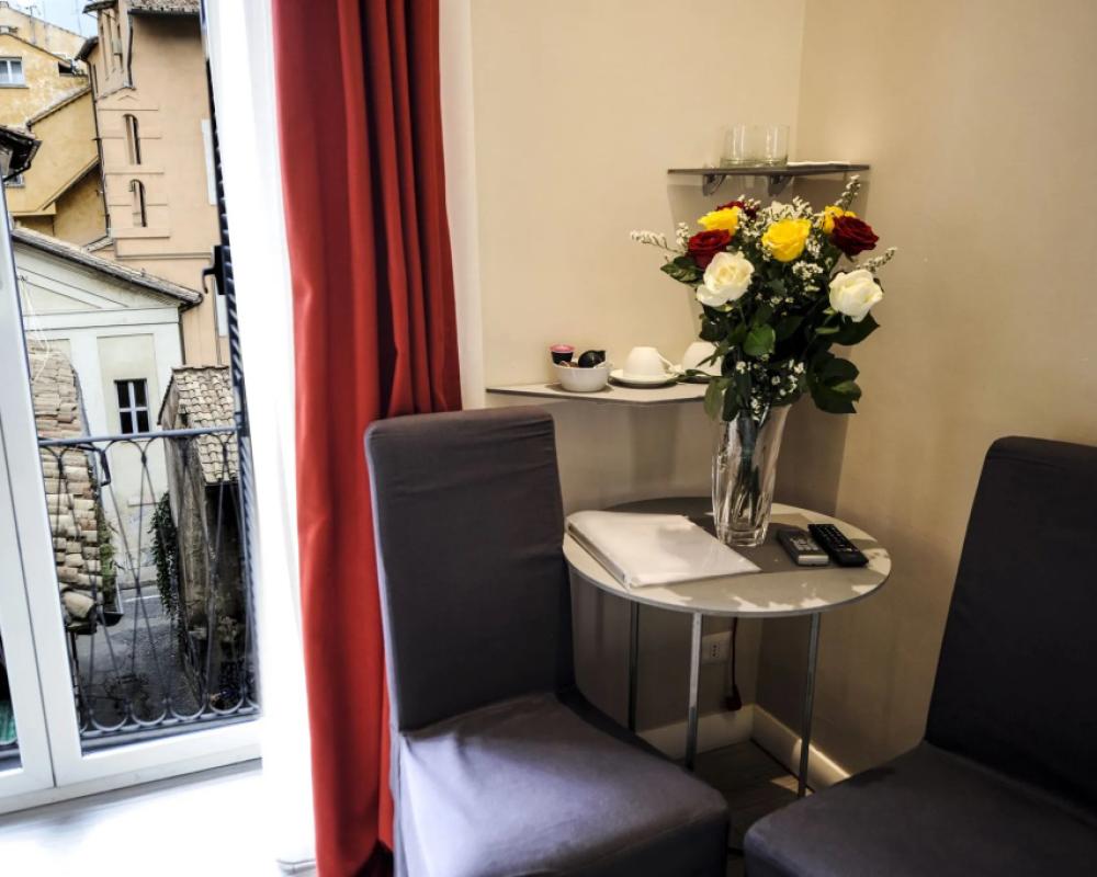 фото The Roman Empire Guesthouse