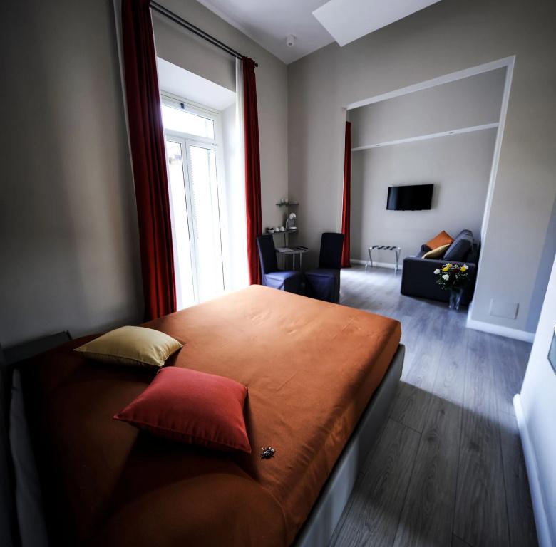 фото The Roman Empire Guesthouse